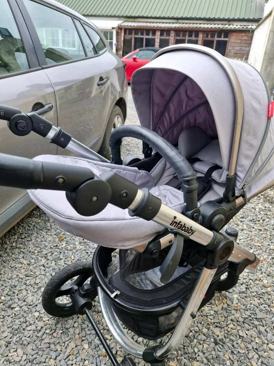 Childs buggy - Image 2