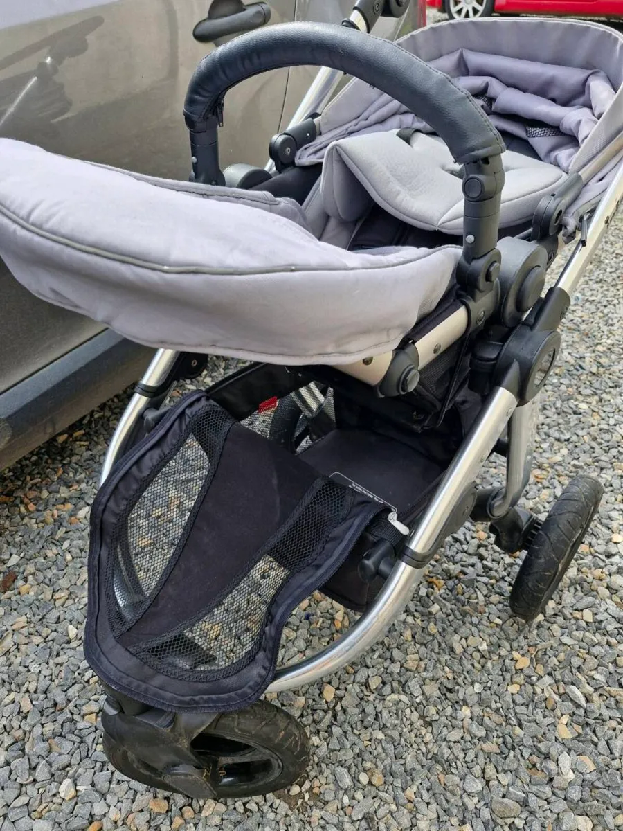 Childs buggy - Image 3