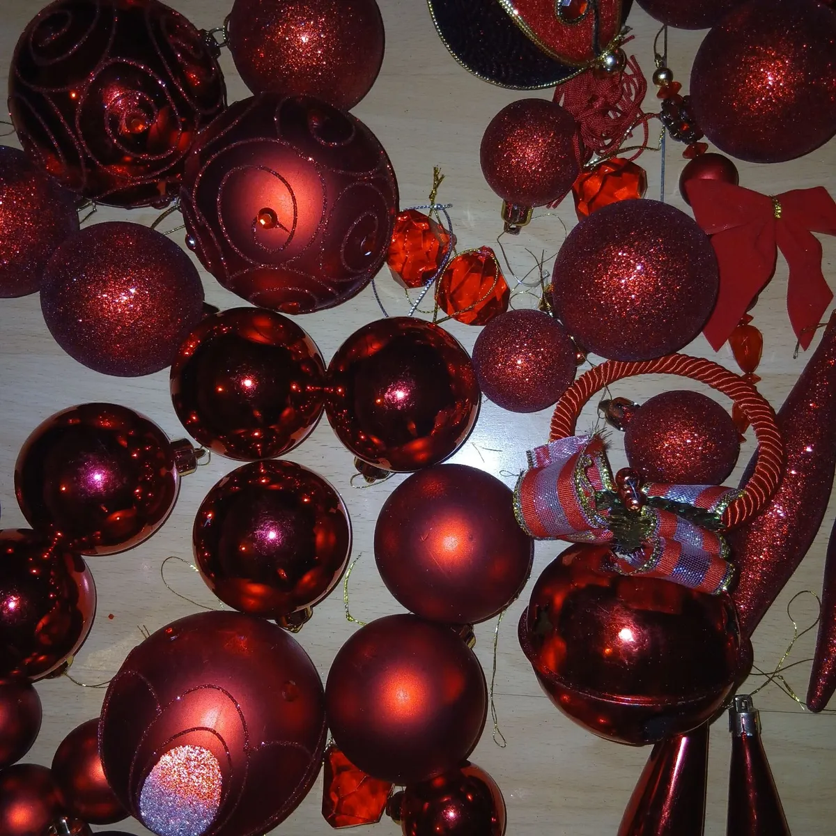 Christmas decorations - Image 4