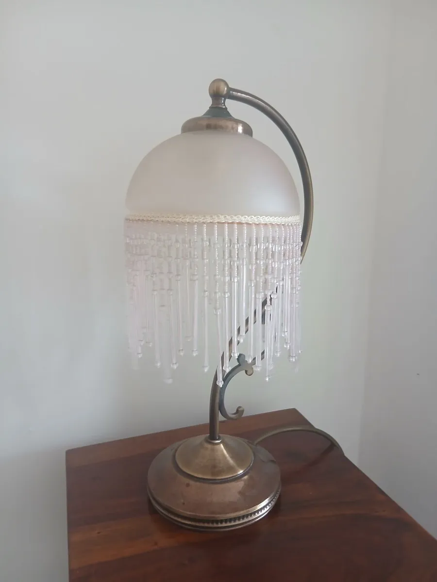 Two beautiful lampshades divine for any room - Image 2