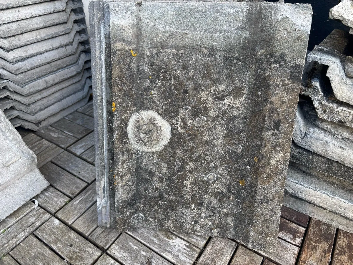 Marley Roof tiles - Image 2