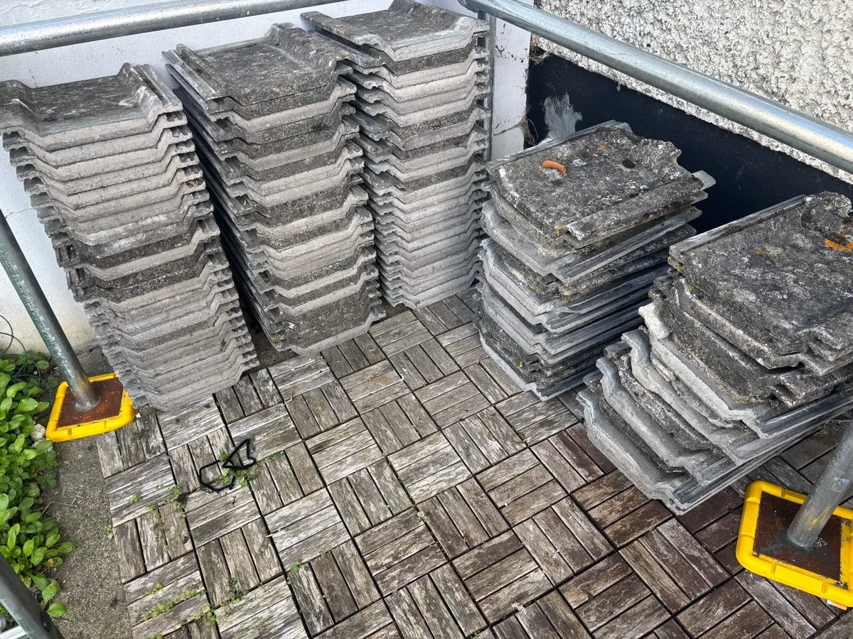 Marley Roof tiles - Image 3