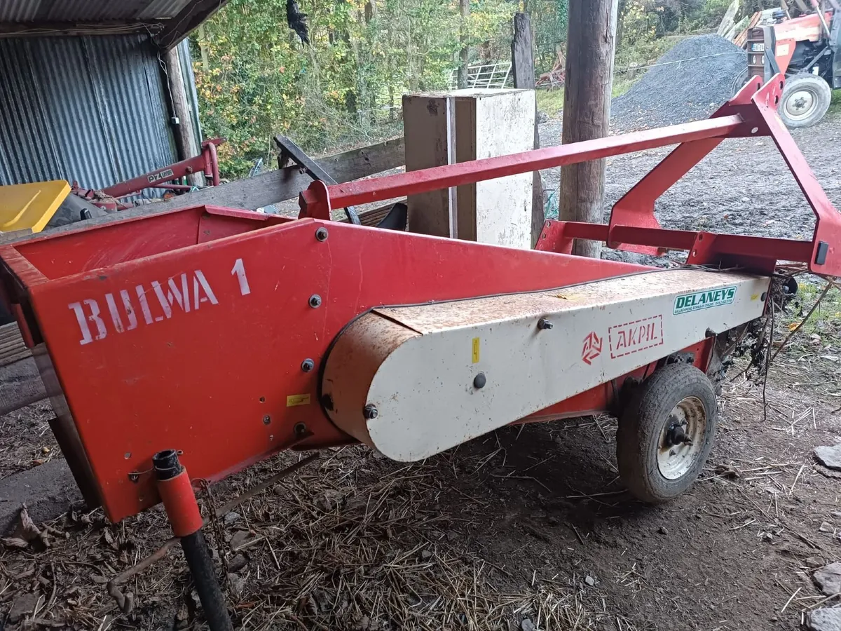 Potato digger - Image 4