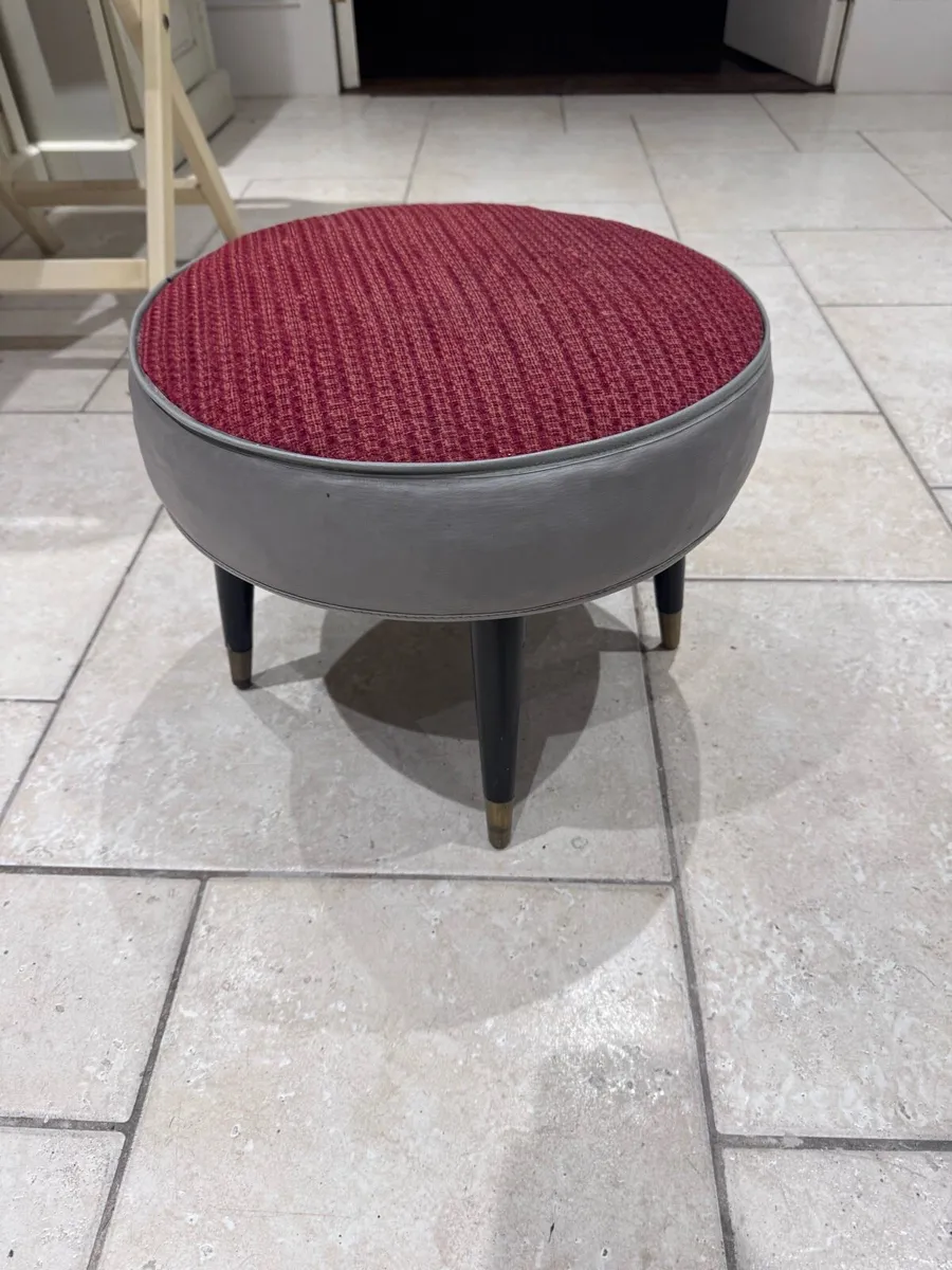 Foot stool