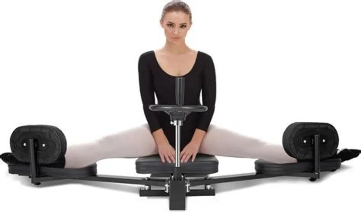 Leg Stretcher Machine - Image 4