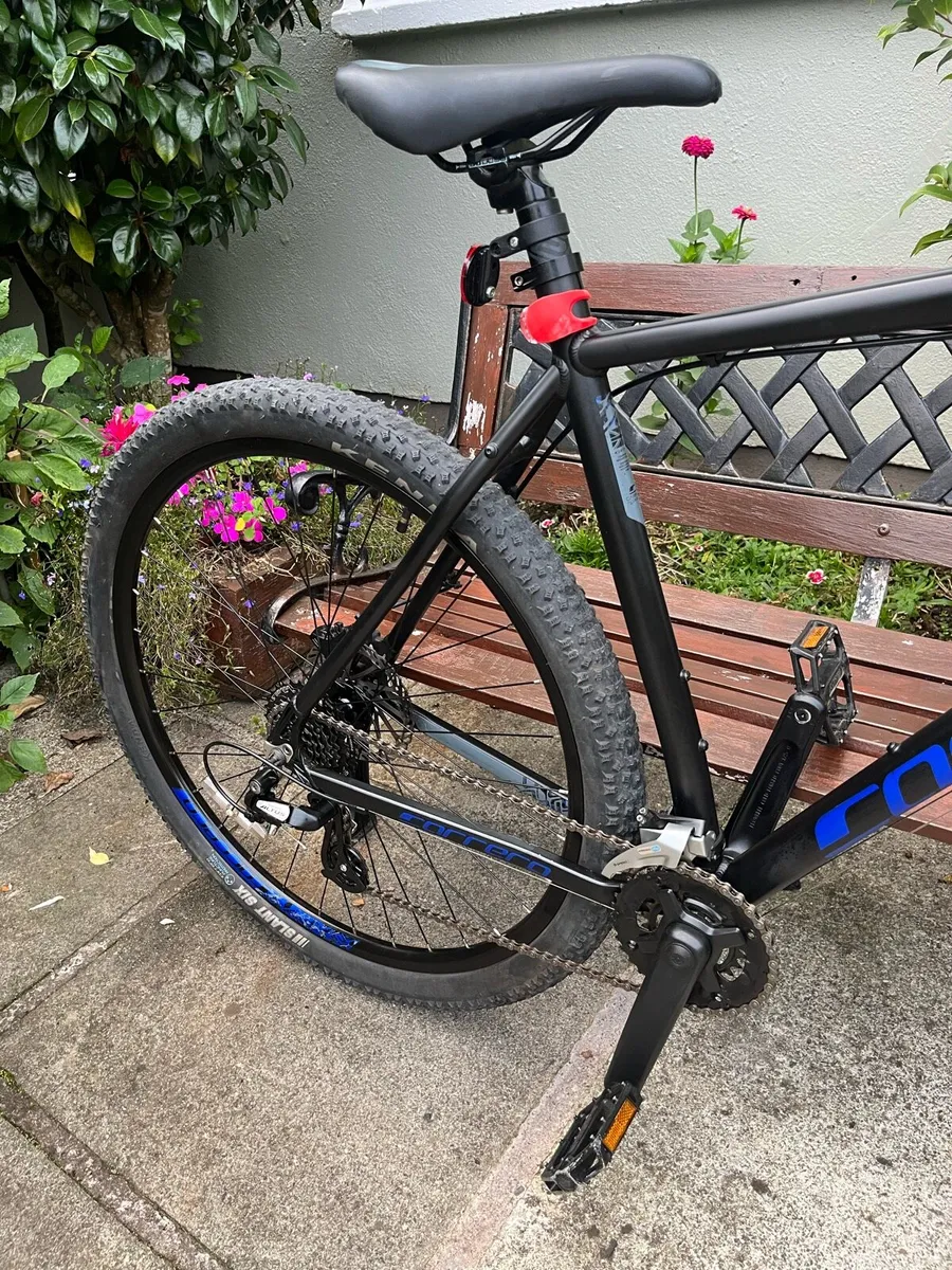 Carrera Hellcat 29, inche mountain bike. - Image 4