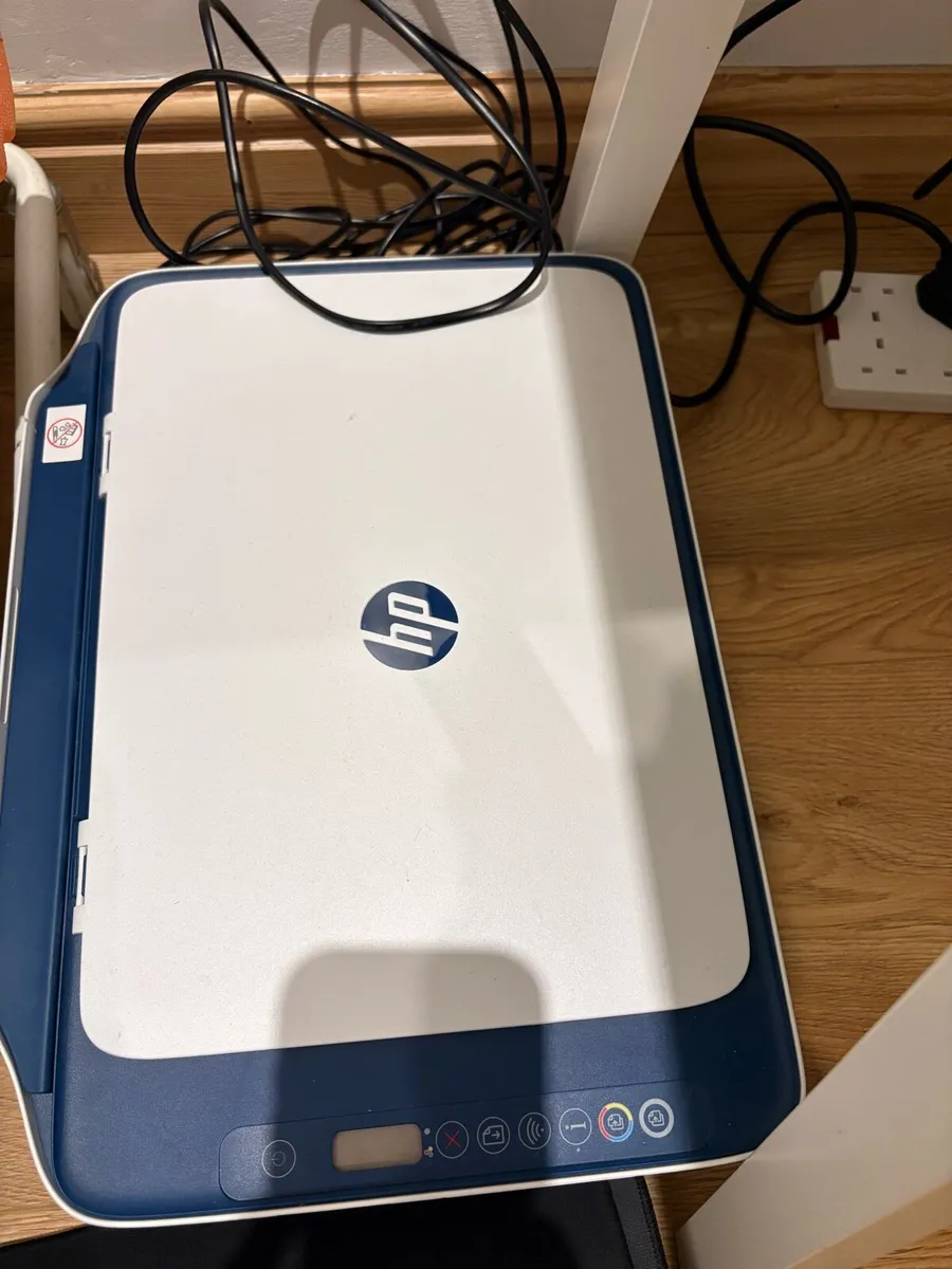 HP printer - Image 1