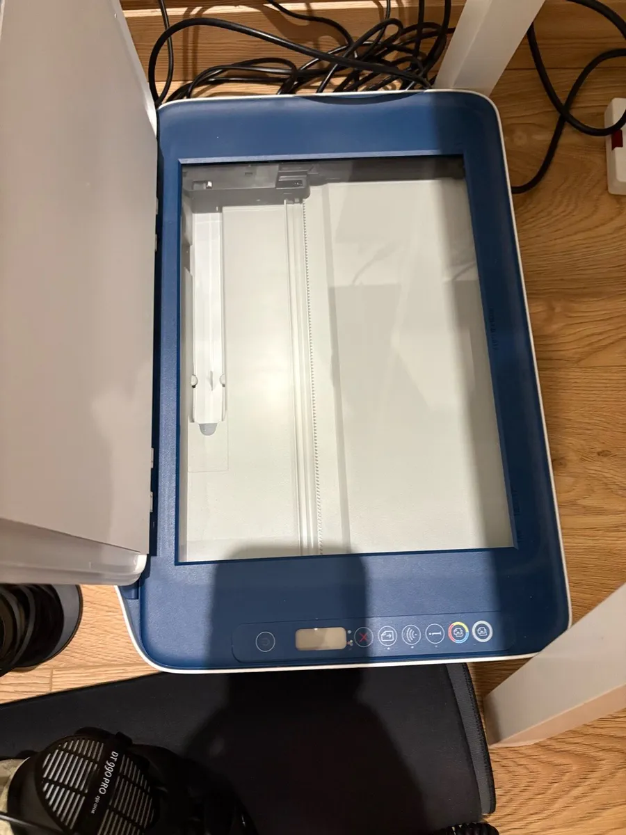 HP printer - Image 2