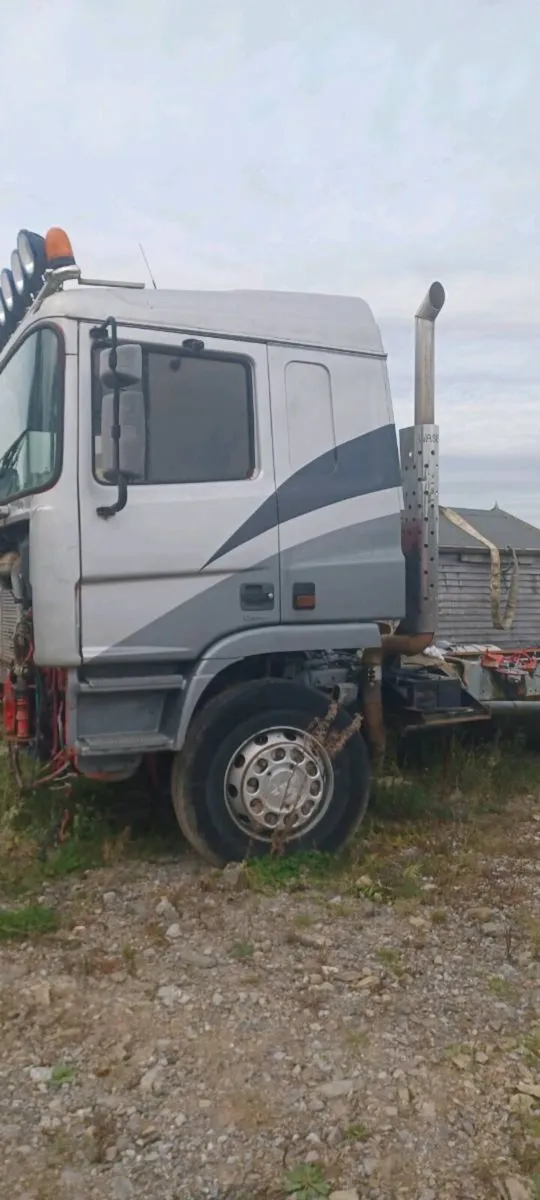 ERF ec10 - Image 1