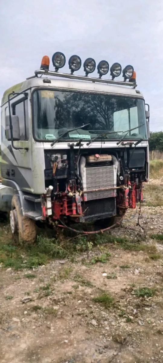 ERF ec10 - Image 2