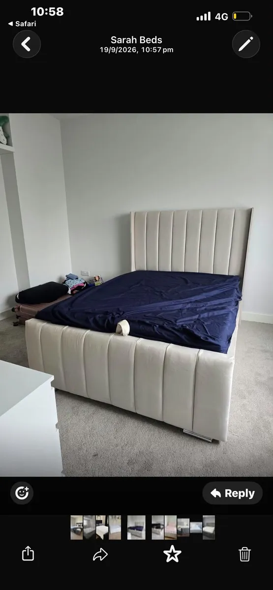Bed - Image 2