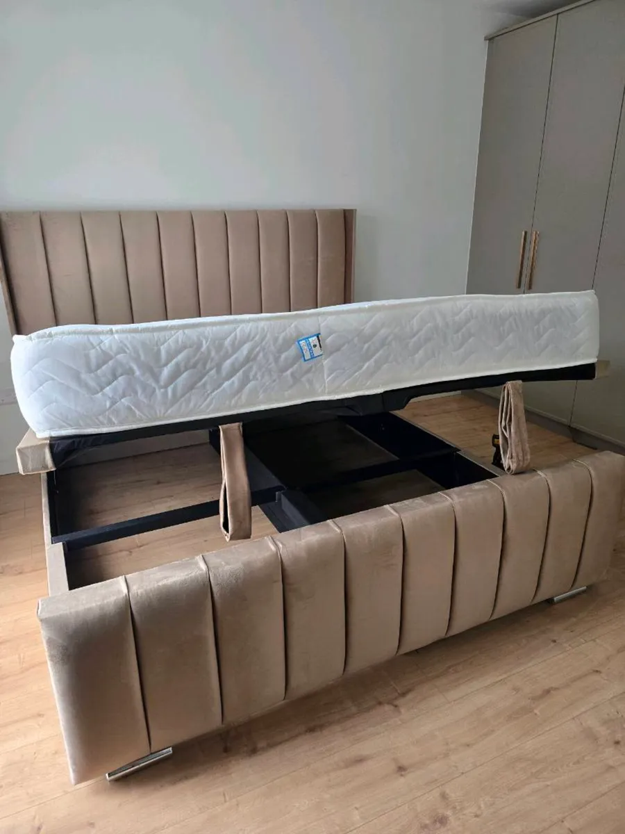 Bed - Image 4
