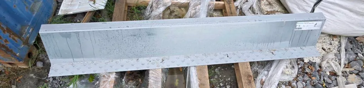 Steel Lintel - Image 2
