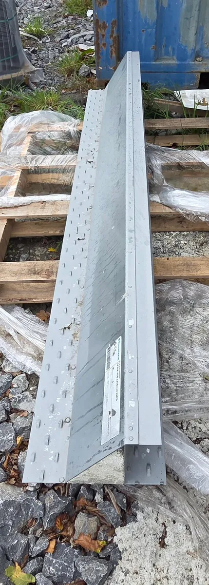 Steel Lintel - Image 3