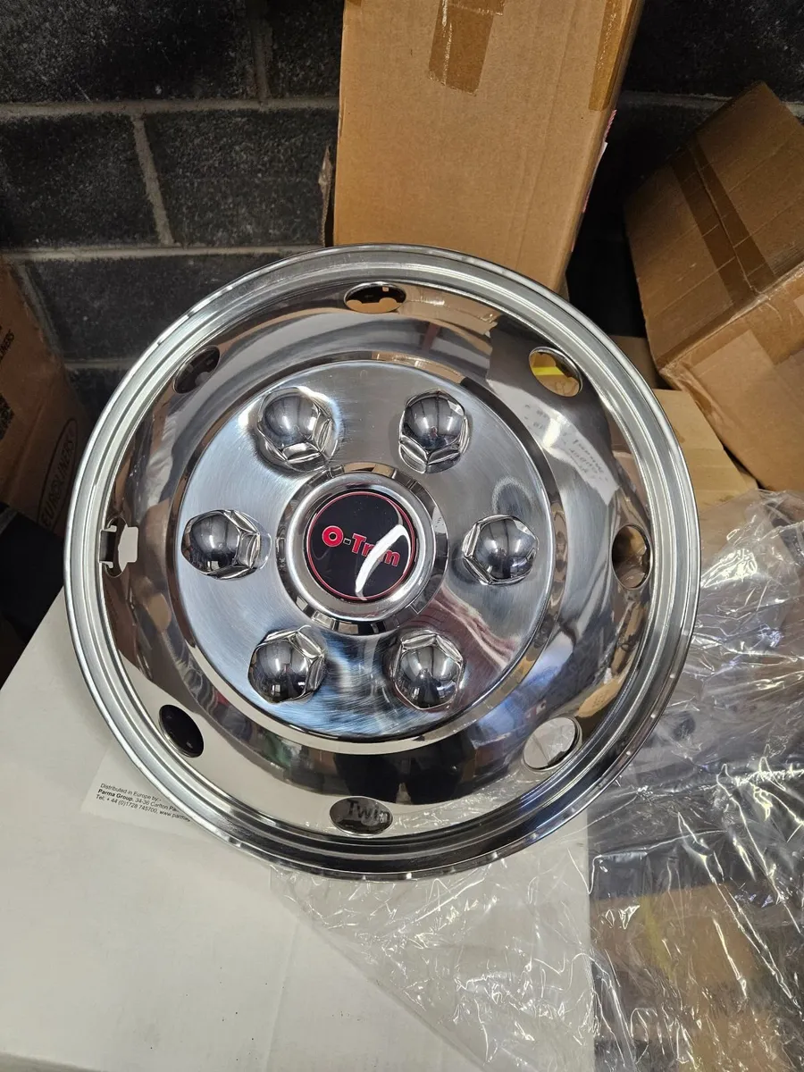 Volvo Other 2002 - Image 1