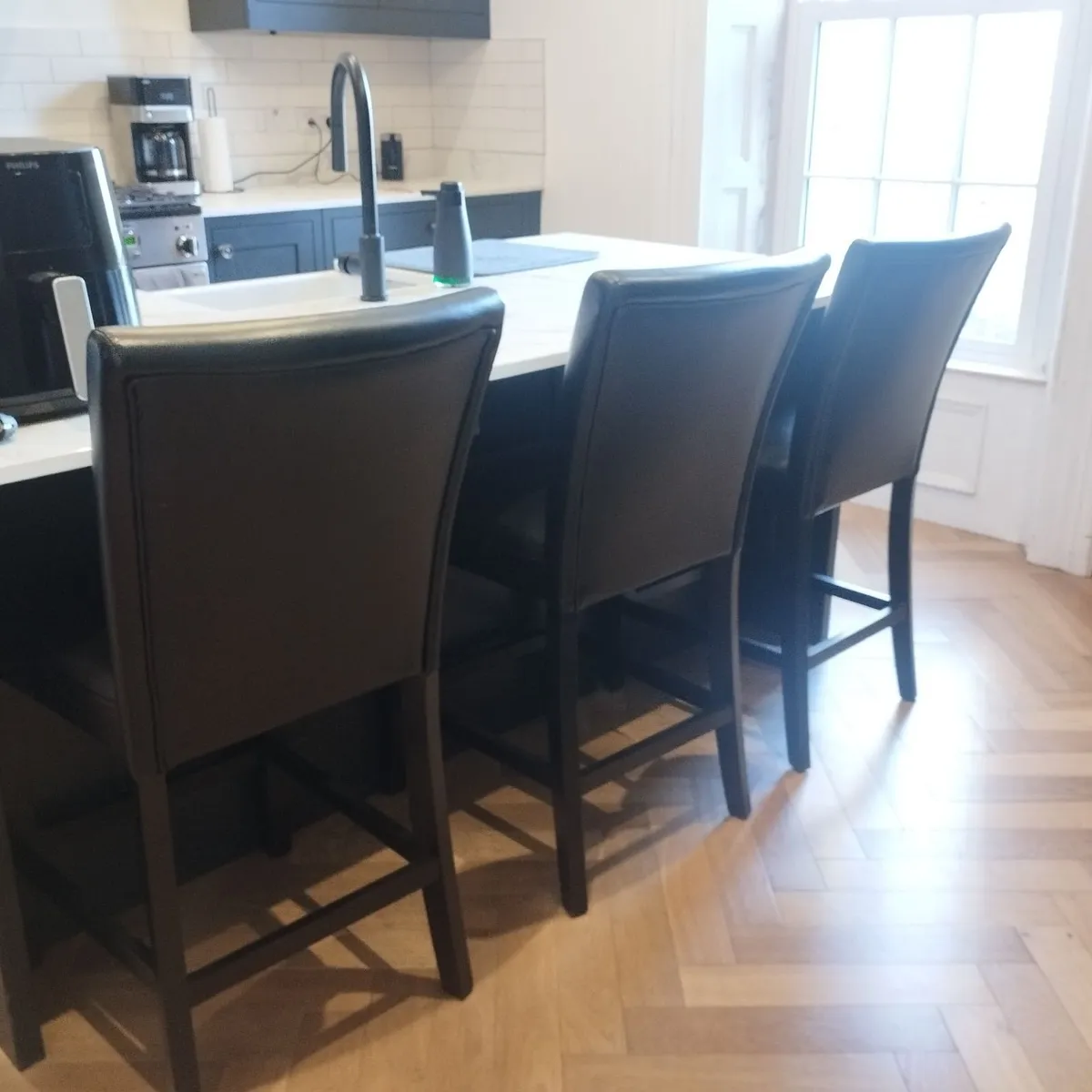 Bar stools - Image 3