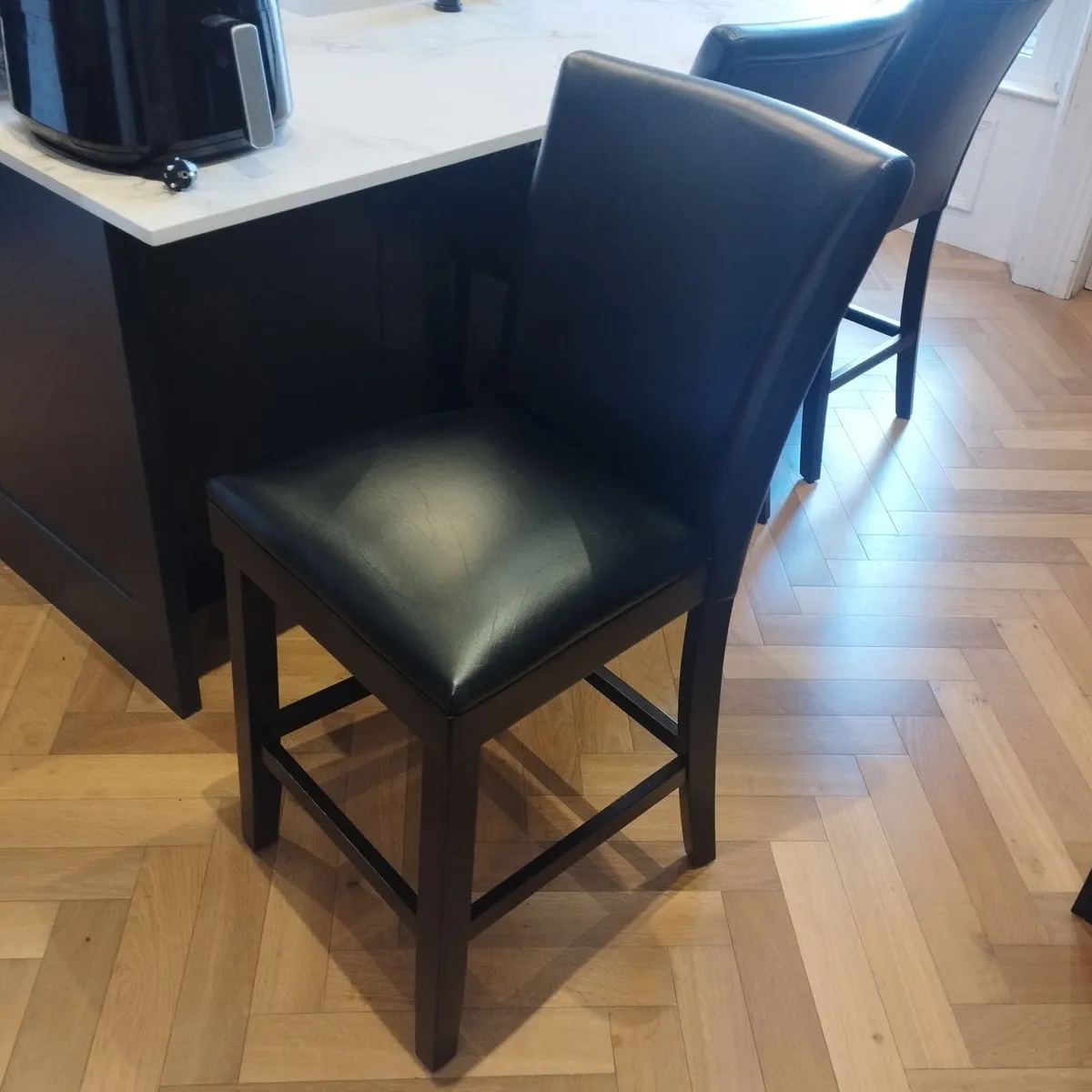 Bar stools - Image 1