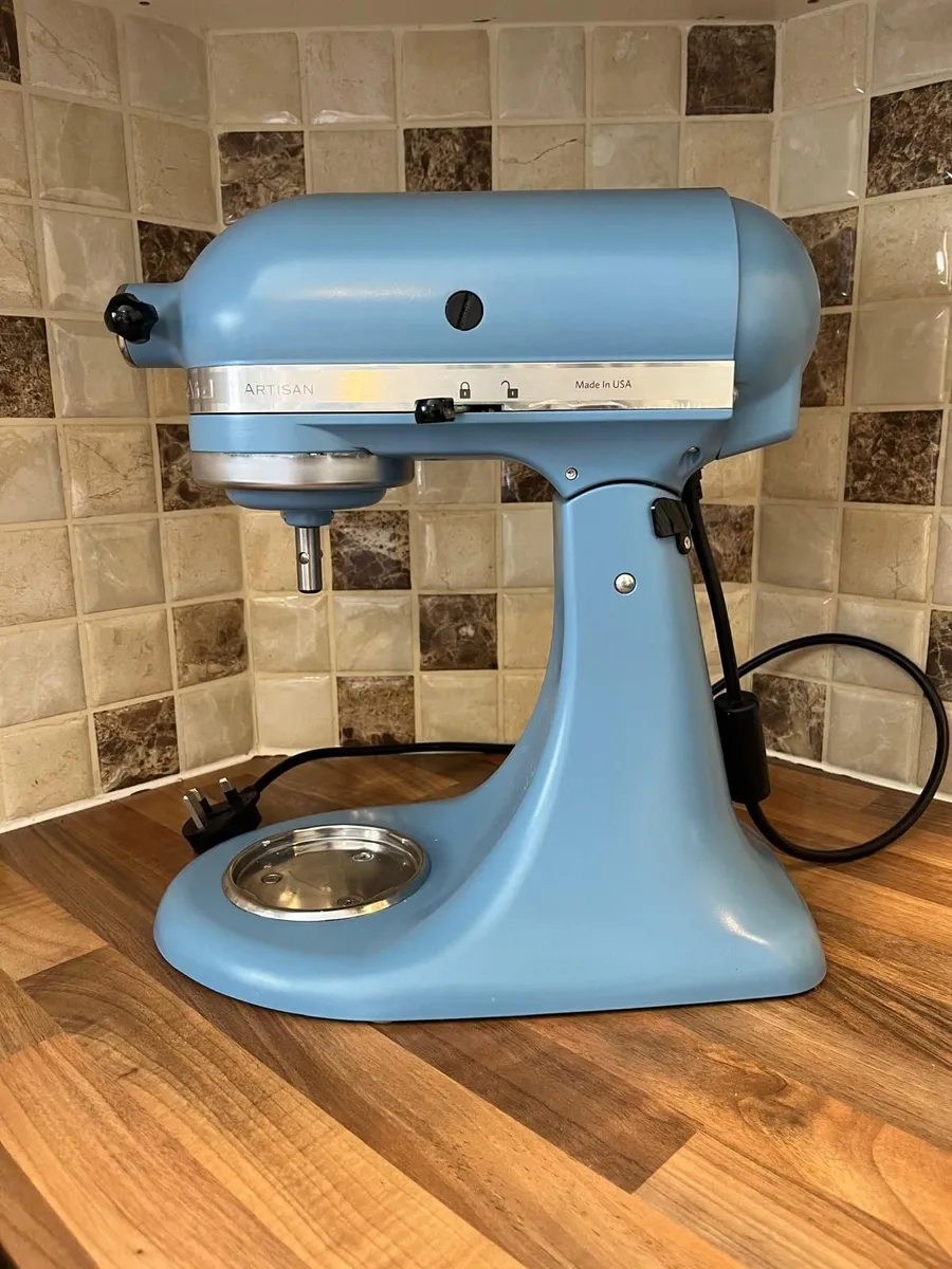 KitchenAid Artisan Mixer 4.7L - Image 3