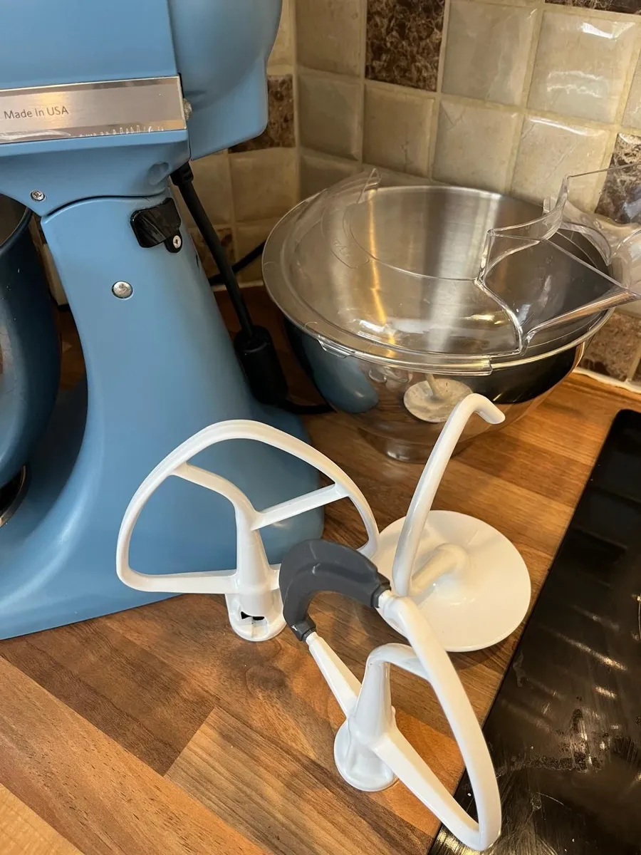 KitchenAid Artisan Mixer 4.7L - Image 4