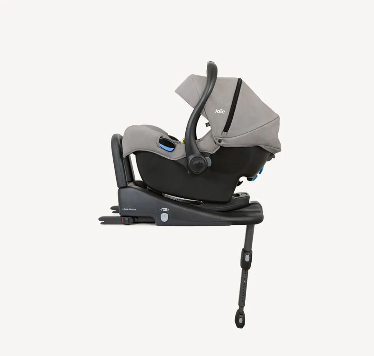 NEW & UNUSED Joie i-Gemm 2 i-Size + i-Base Advance ISOFIX Car Seat - Image 1
