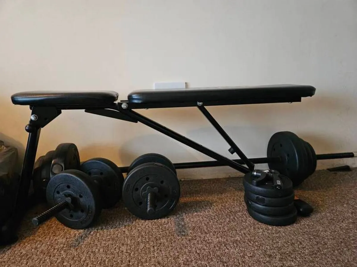 gym - Image 3