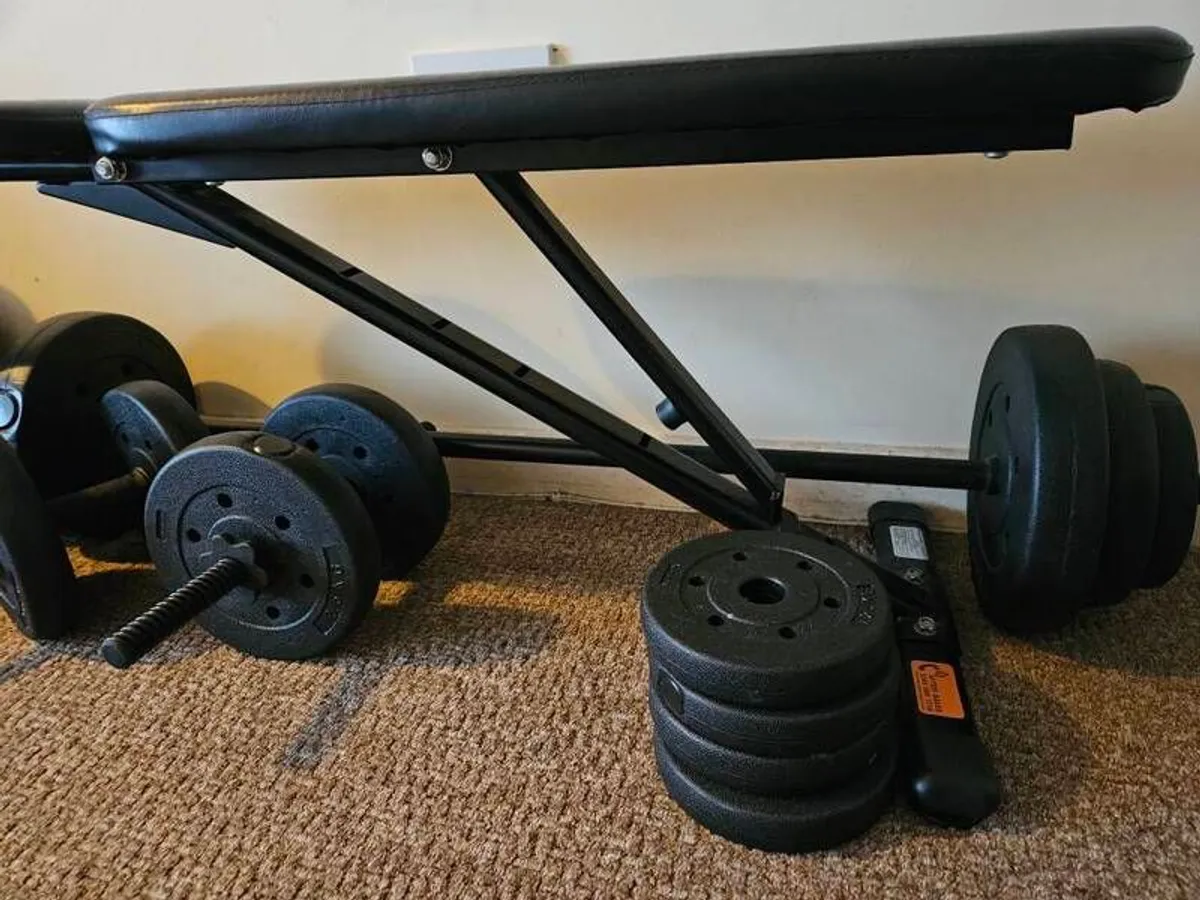 gym - Image 1