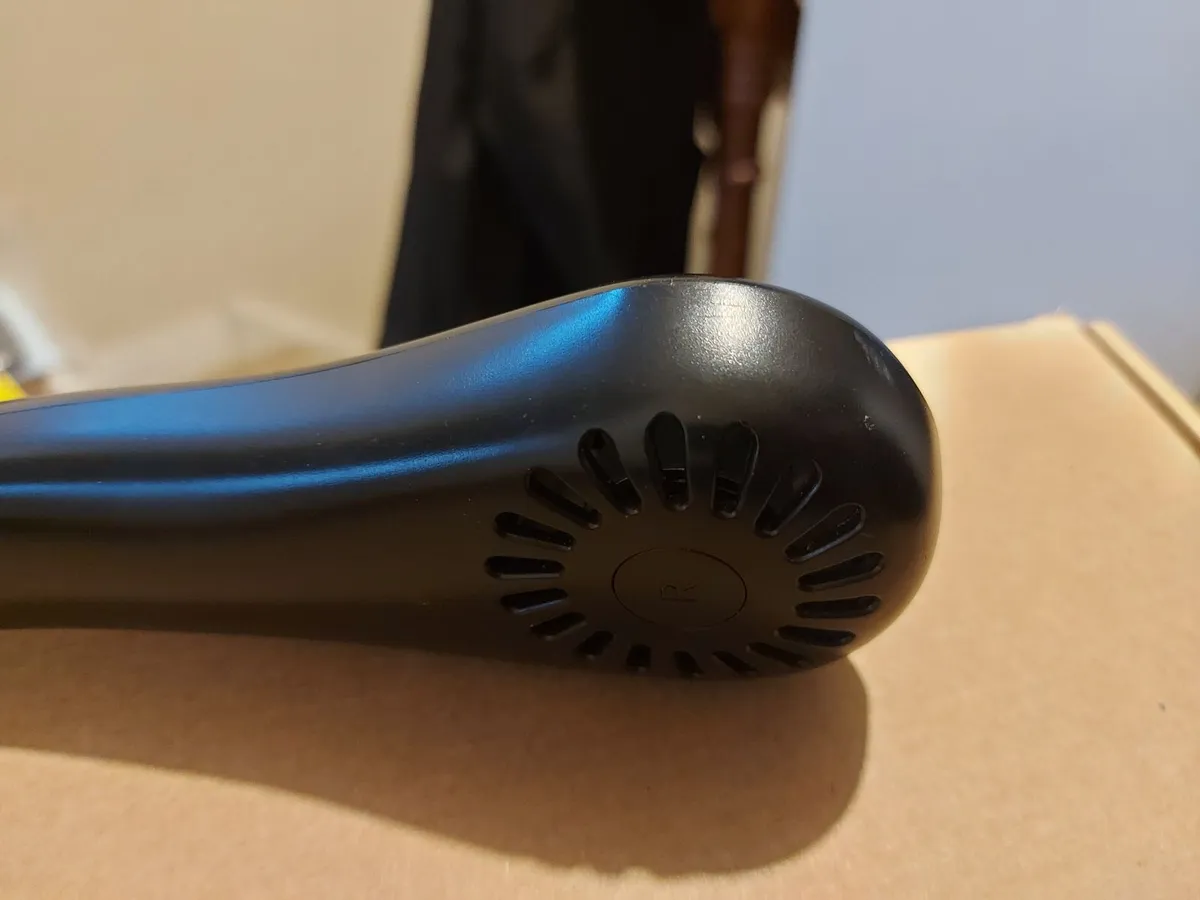 CNMTCCO Portable Neck Fan Rechargeable - Image 2