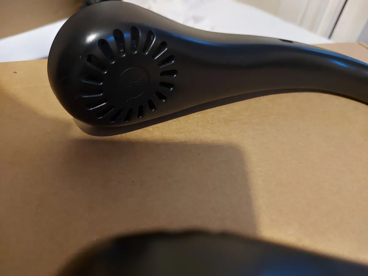CNMTCCO Portable Neck Fan Rechargeable - Image 4
