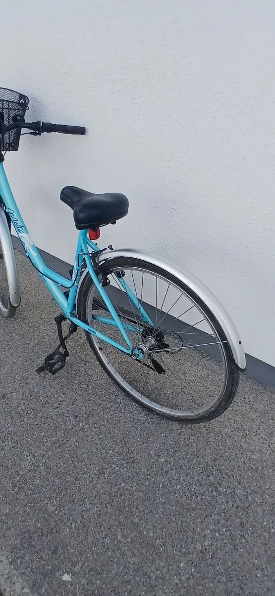LADIES BICYCLE - Image 2