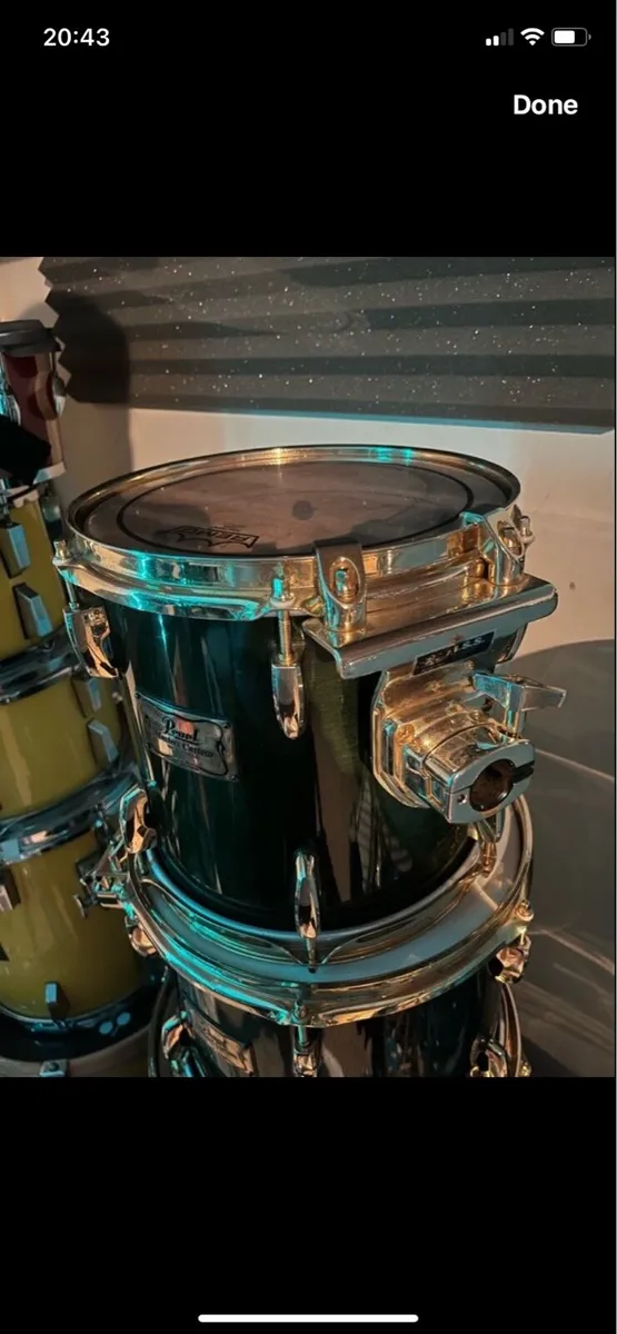 Pearl Masters Mmx - Image 3