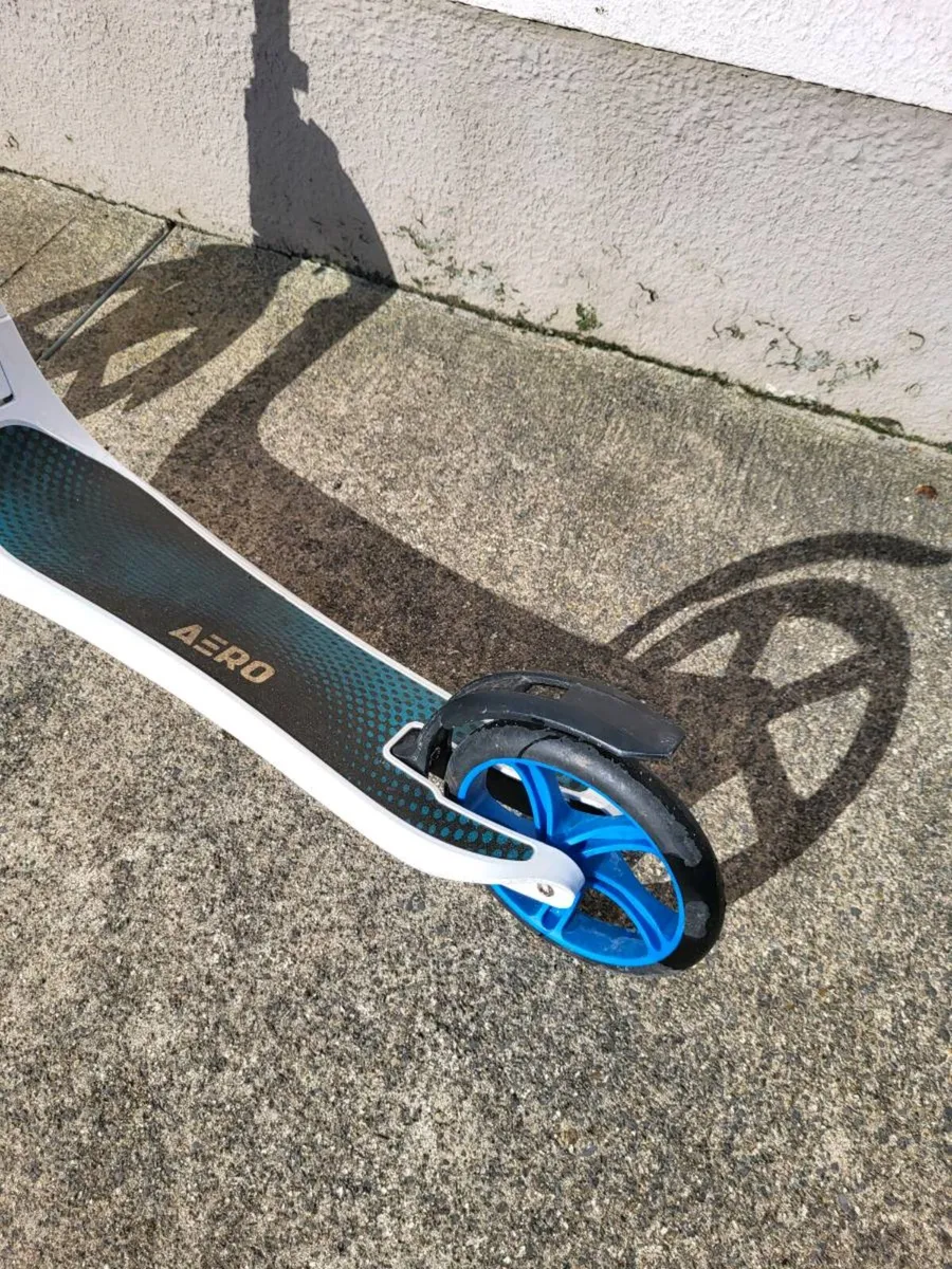 Aero scooter - Image 2