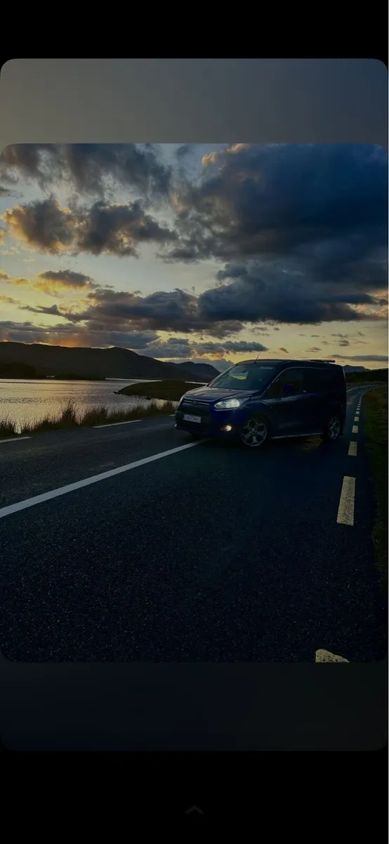 2016 transit connect - Image 4