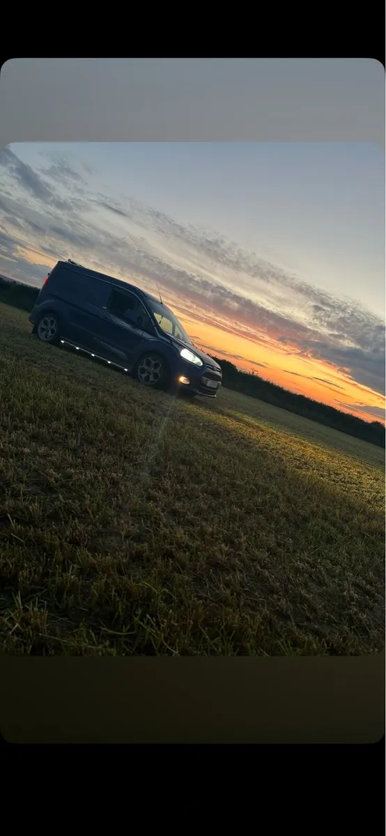 2016 transit connect - Image 3