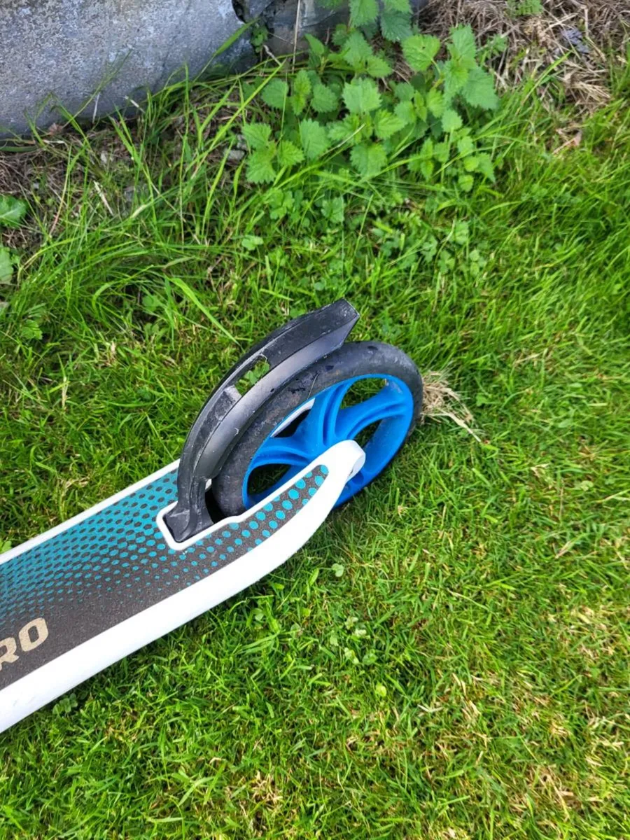 Aero scooter - Image 4