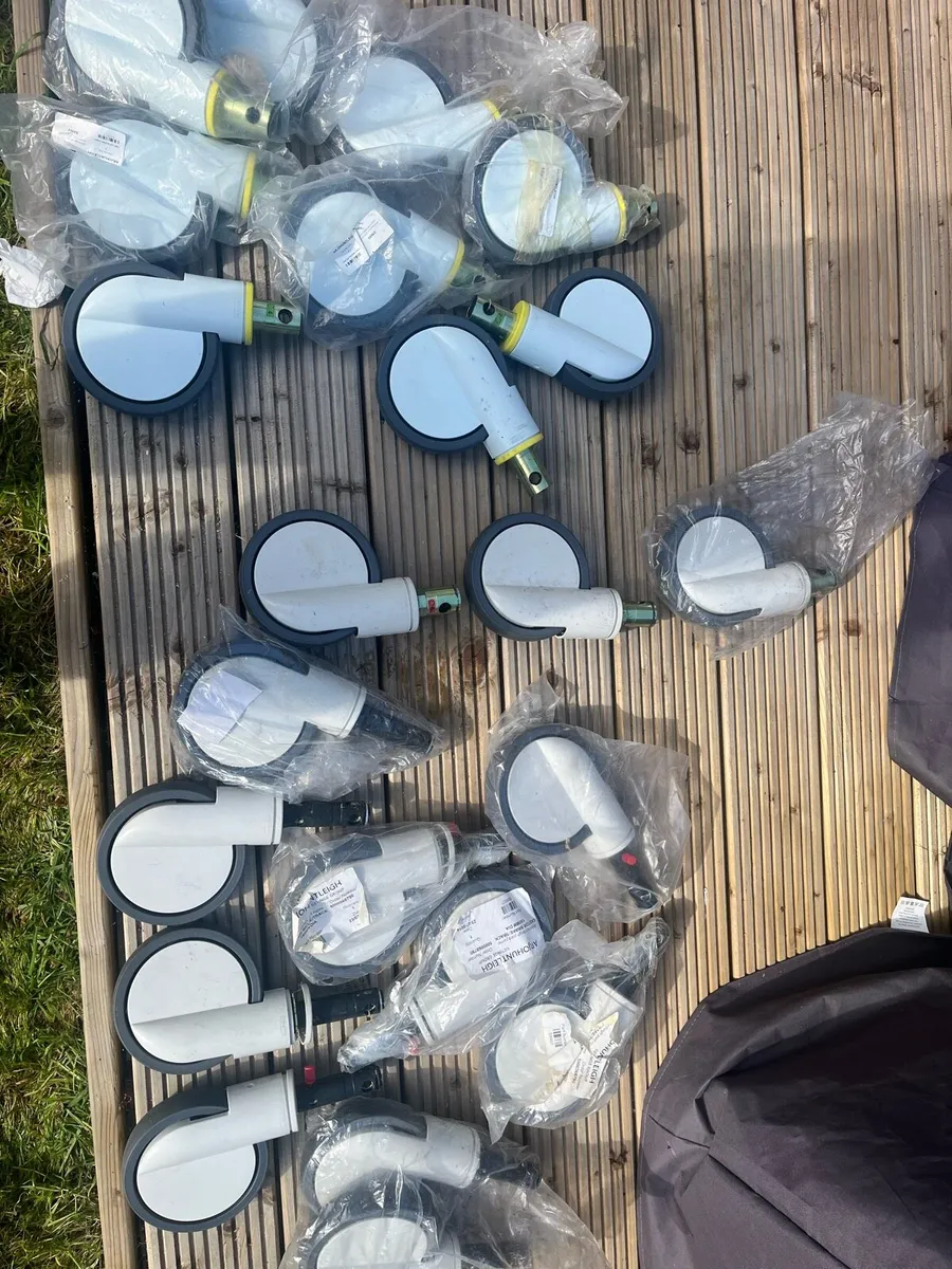 Castors - Image 3