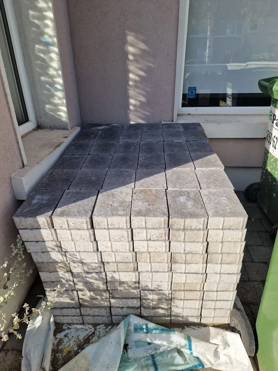 Paving - Image 1