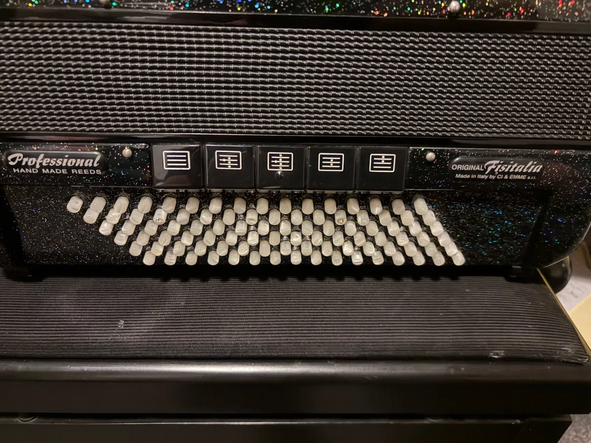 accordion fisitalia - Image 3