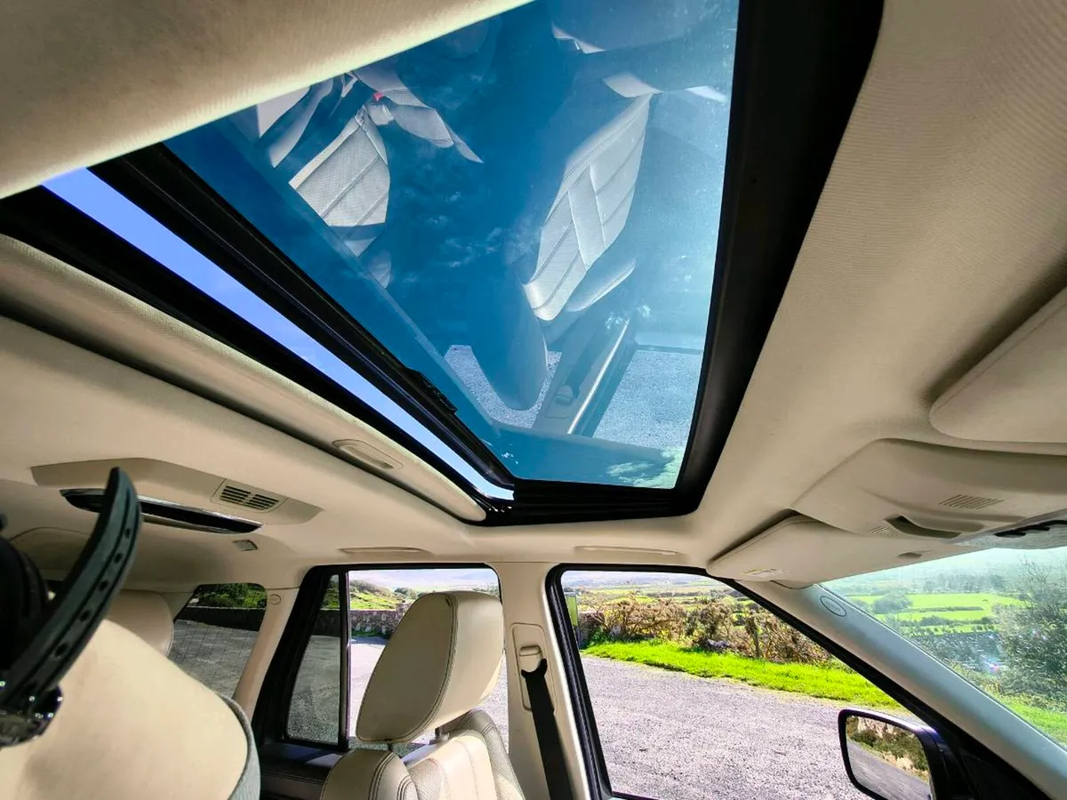 Range Rover Sport Black Edition - Image 3