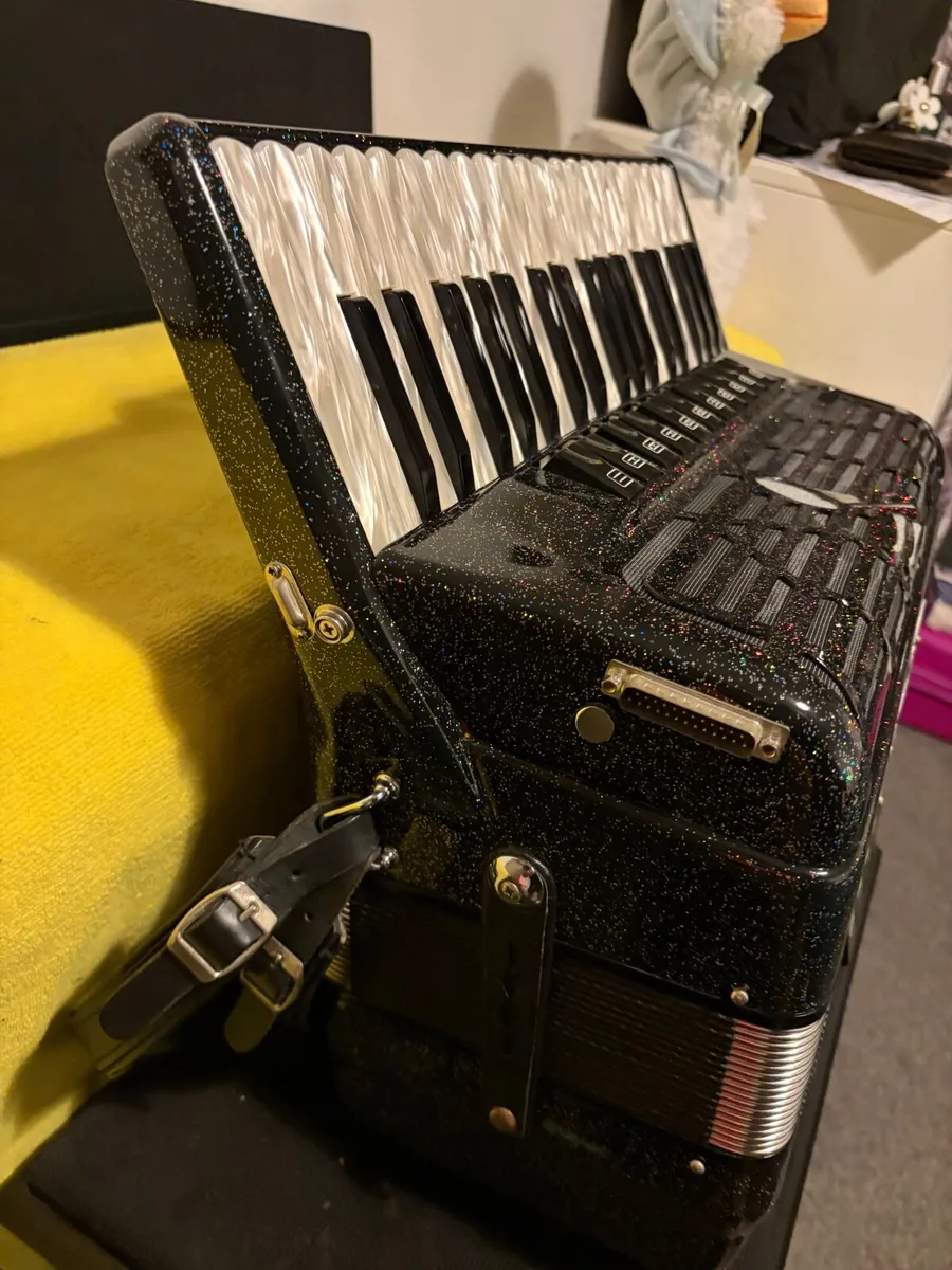 accordion fisitalia - Image 4