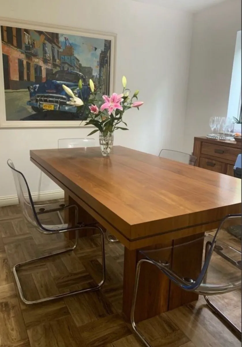 Various Sized Kitchen Dining Tables - Can Deliver - Image 1
