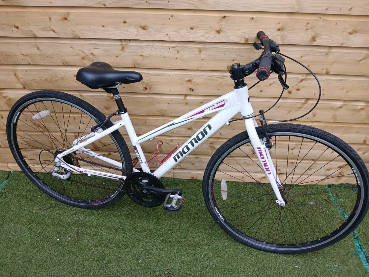 Ladies Bike - Image 1