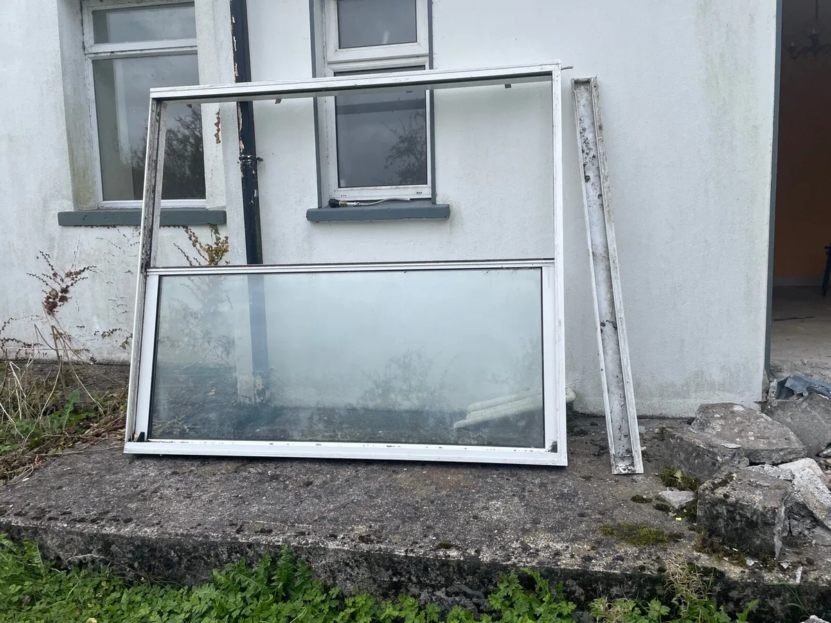 Door sliding patio - Image 2