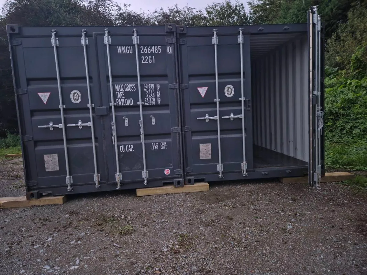 Containers - Image 1