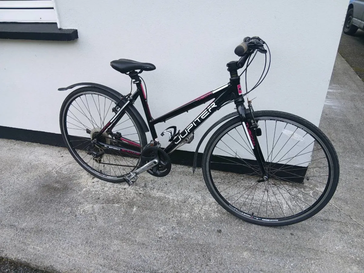 Women's bike - Image 1