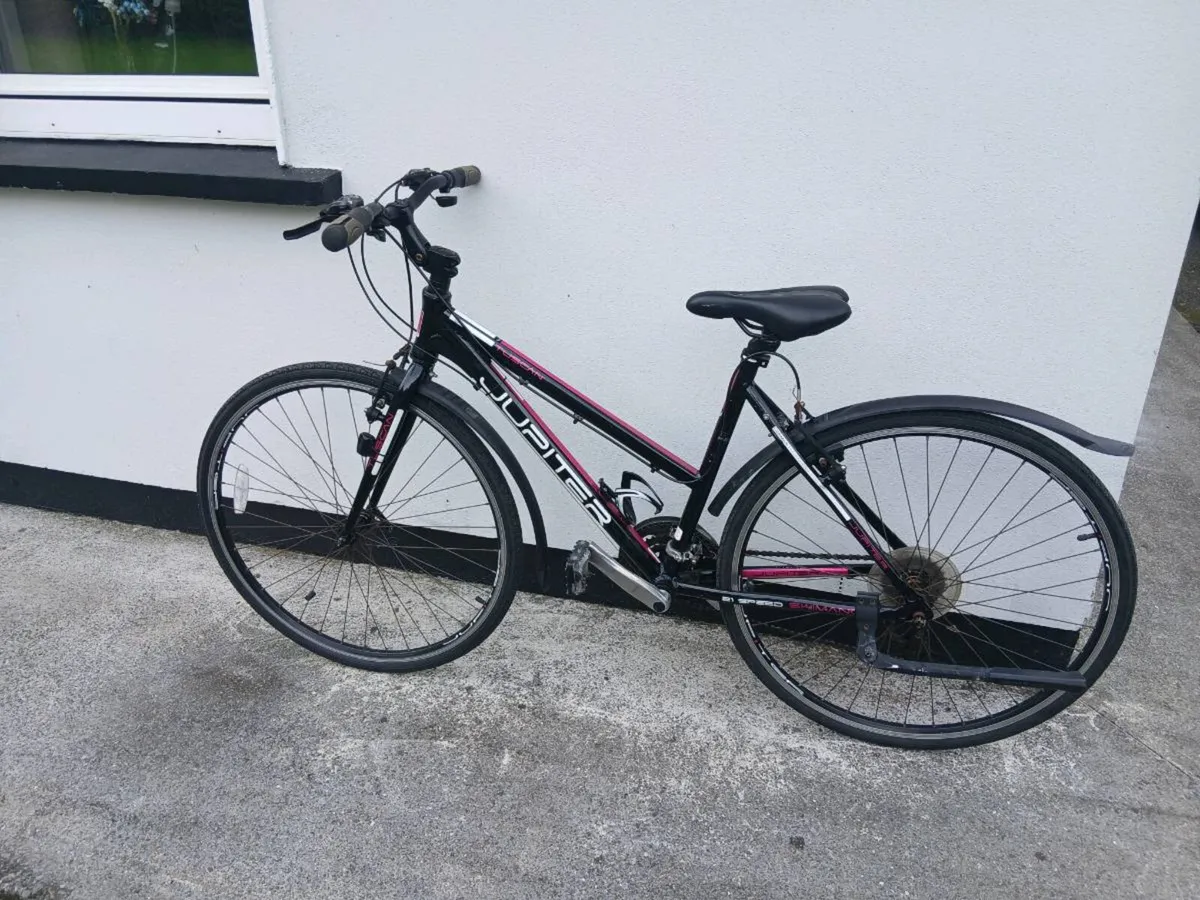 Women's bike - Image 2