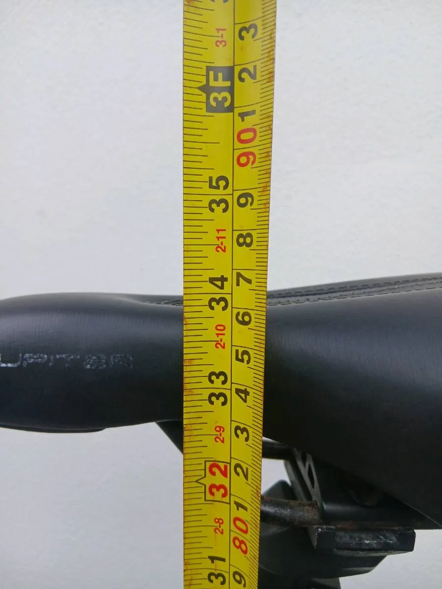 Women's bike - Image 4