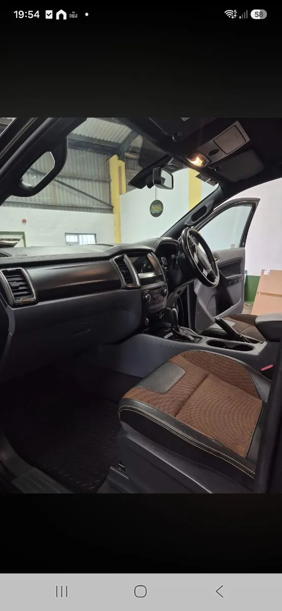 Ford Ranger 2019 - Image 2