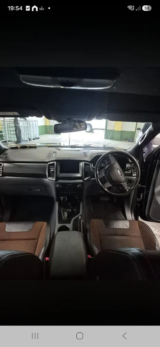Ford Ranger 2019 - Image 3