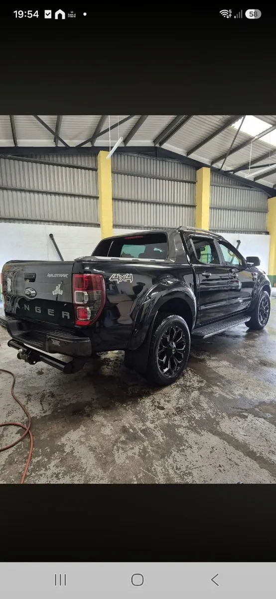 Ford Ranger 2019 - Image 4