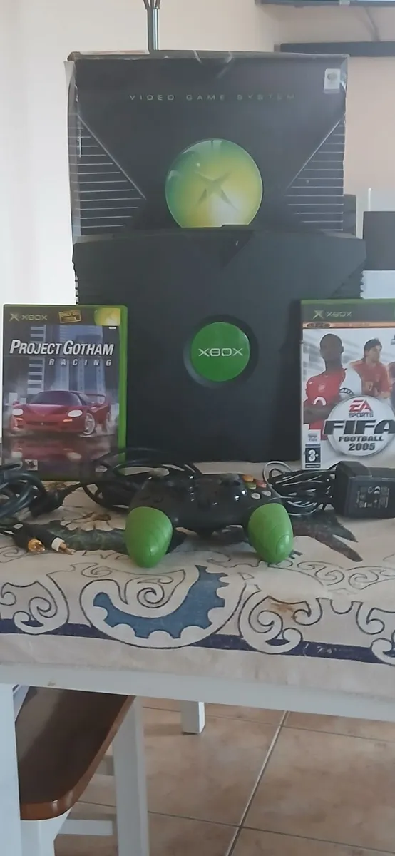 XBOX 360 ORIGINAL - Image 2